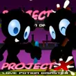 Project X: Love Potion Disaster APK