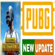 PUBG Mobile 4.0 Update APK