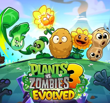 PVZ 3 Evolved APK (Beta)