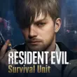Resident Evil Survival Unit APK