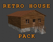 Retro House Pack APK