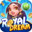 ROYAL DREAM X8 APK