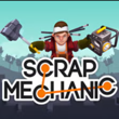Scrap Mechanic Mobile APK