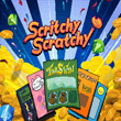 Scritchy Scratchy APK