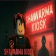 Scary Shawarma Kiosk: the ANOMALY [horror]