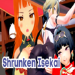 Shrunken Isekai APK