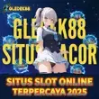Situs Terpercaya Gledek88 APK