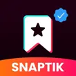SnapTik APK SnapTik APK