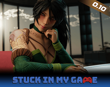 Stuck In My Game APK