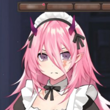 Summer Vacation With Demon Girl APK