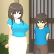 Summer With Onee San APK