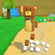Super Bear Adventure APK (unlimited money)