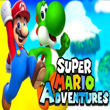 Super Mario Adventures APK