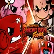 Super Meat Boy Forever APK
