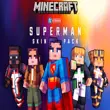 Superman Skin Pack APK