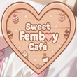 Sweet Femboy Cafe APK