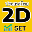 Thai SET 2D (Thai Stock 2D) APK