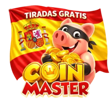Tiradas Coin Master APK