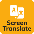 Translate On Screen MOD APK (Premium Unlocked)