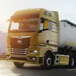 Truck Of Europe 3 APK