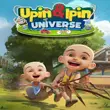Upin & Ipin Universe 2.0 APK