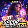VIP555 Slot APK