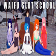 Waifu Slut School APK (Lovers+ edition)