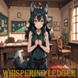 Whispering Ledger APK