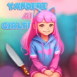 Yandere AI Virtual Girlfriend Game APK